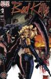 Bad Kitty #3 Comic Books - Covers, Scans, Photos in Bad Kitty Comic Books - Covers, Scans, Gallery